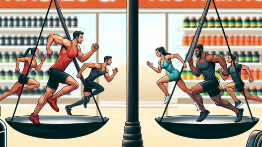 L'Isotretinoina nell'integrazione alimentare degli sportivi: vantaggi e svantaggi