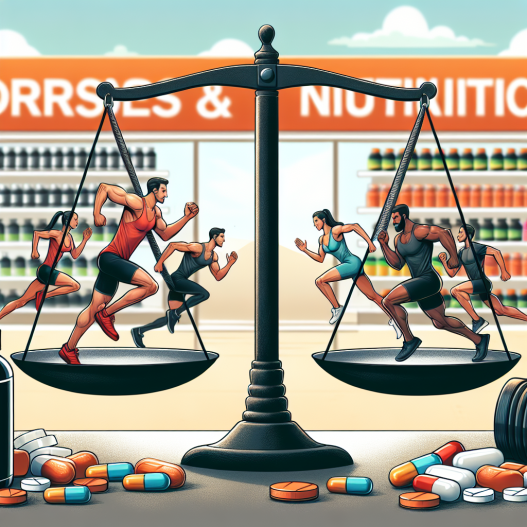 L'Isotretinoina nell'integrazione alimentare degli sportivi: vantaggi e svantaggi