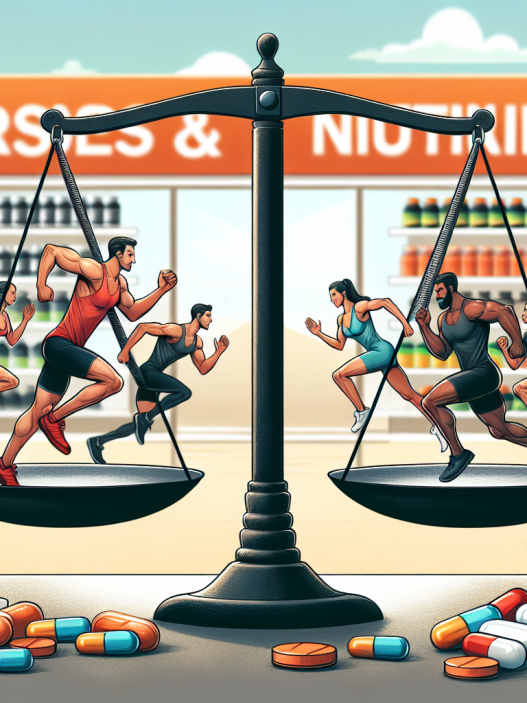 L'Isotretinoina nell'integrazione alimentare degli sportivi: vantaggi e svantaggi