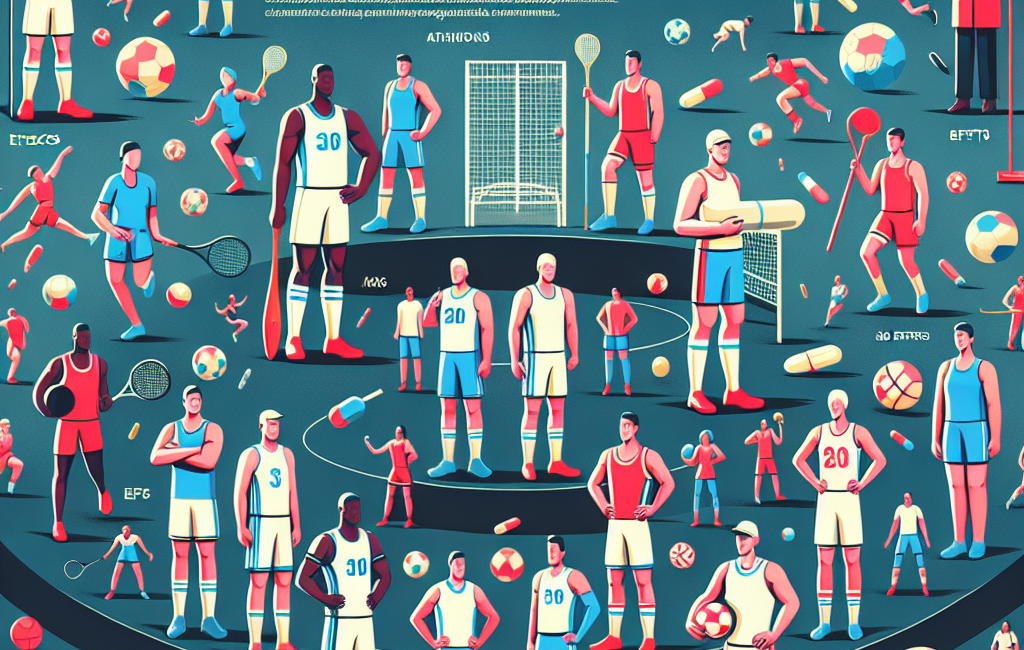 L'uso dell'Isotretinoina tra gli atleti: una panoramica