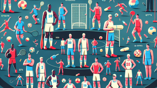 L'uso dell'Isotretinoina tra gli atleti: una panoramica